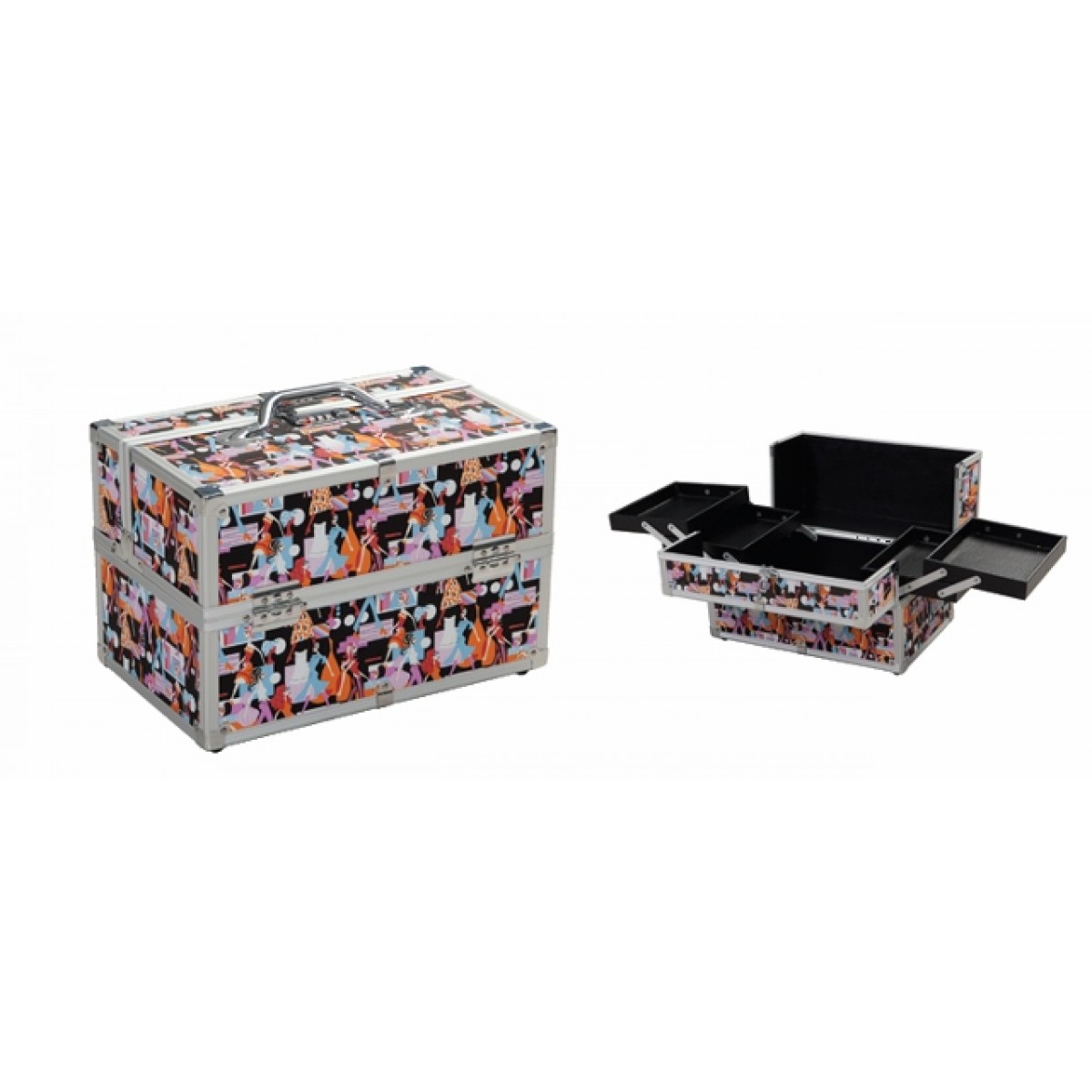 Τσάντα Manicure